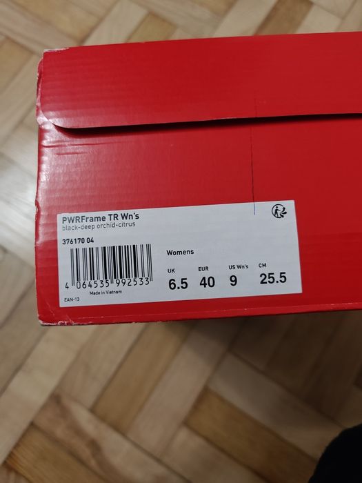 Buty Puma Nowe Oryginalne