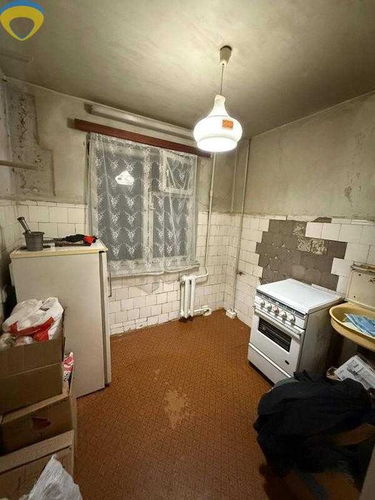 Квартира рядом с парком на Черемушках