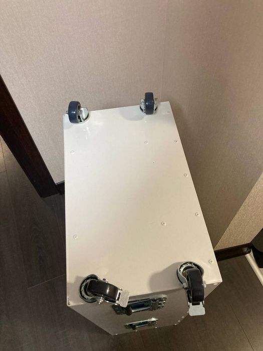 Корпус для Lifepo4 EVE. На 16 или 8 ячеек 280ah, 304ah, 314ah, 105ah