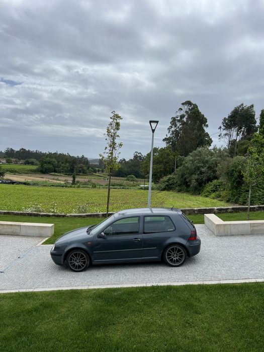 Golf 4 pd 130 de livrete
