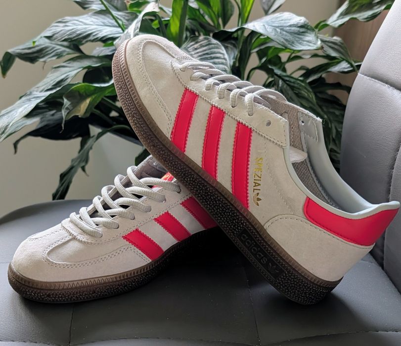 Oryginalne buty Adidas