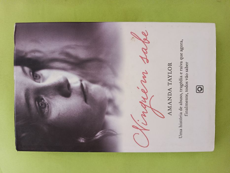 Lote dourado de 8 LIVROS ( II )
