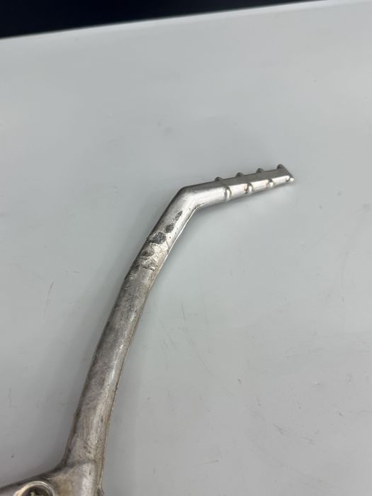 Kopnik Kopka Kick Starter Rozrsuznik SUZUKI RMZ250 R 10-18