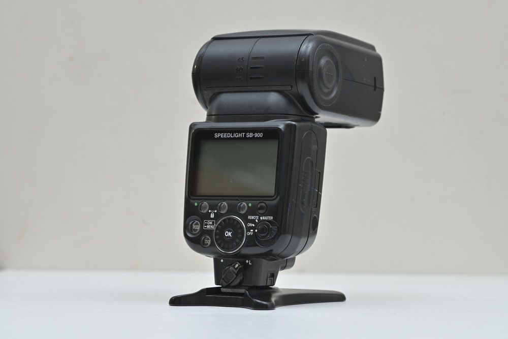 Nikon SB-900 + гарантія / без передоплат