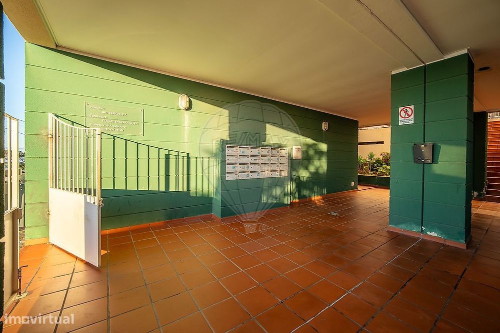Apartamento T2 para venda