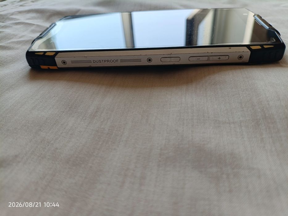 Смартфон Blackview BV6800 Pro
