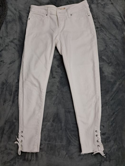 Джінси жіночі оригинал Levi Strauss & Co