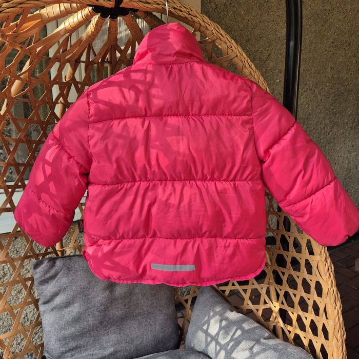 Kurtka ocieplana 110 h&m