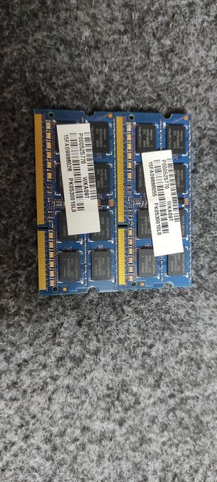 Toshiba RAM Memory64751075933570120