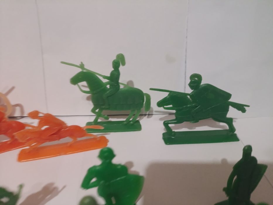 Солдатики ссср игрушка ссср