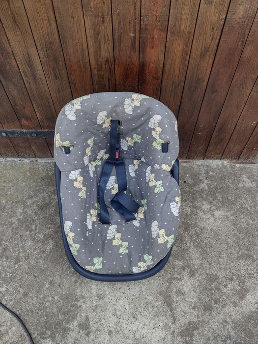 Автокрісла дитяче