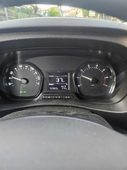 Opel vivaro l2h1