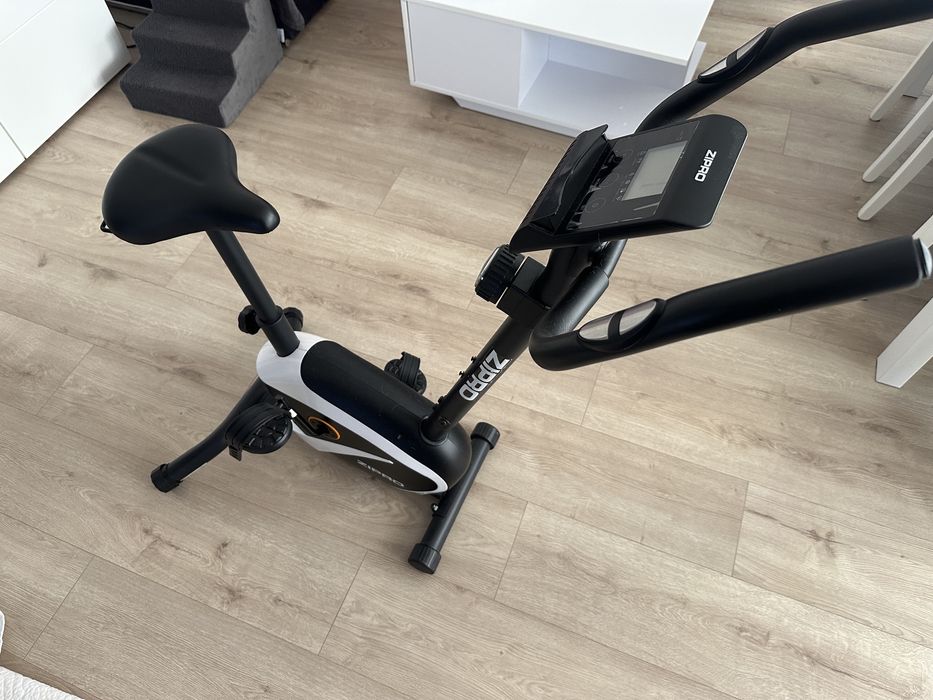 Rower stacjonarny Zipro