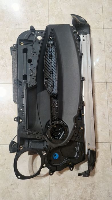 Mini Cooper - Elevador da Porta Esq. e Drt