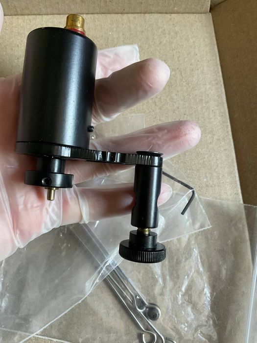 Продам тату машинку