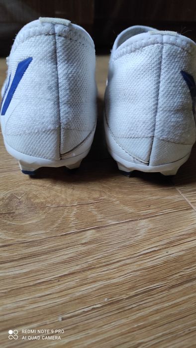 Korki adidas Predator Edge.3 LL FG Junior