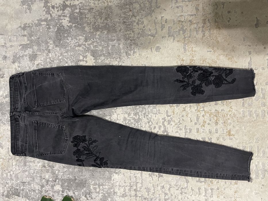 Джинси штани Zara 152 розмір