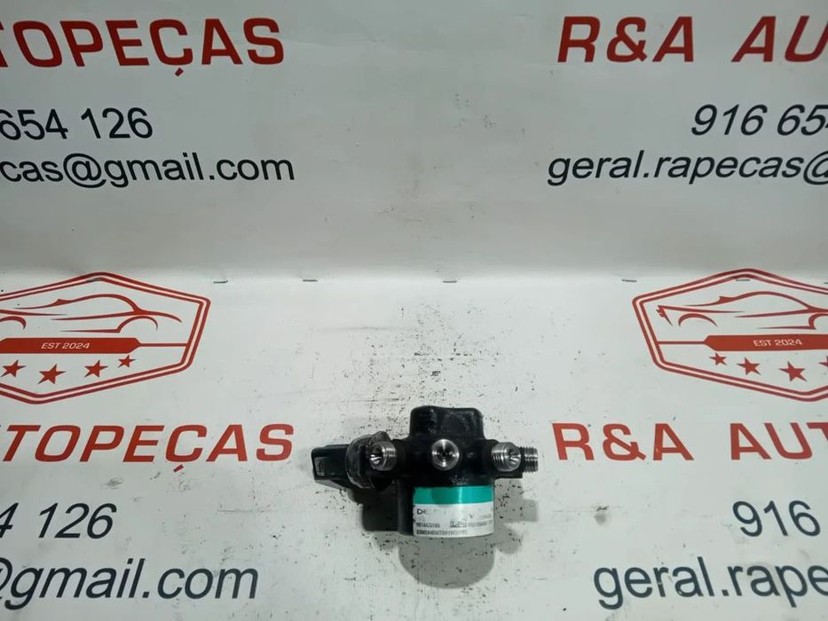 Common Rail  1.5 DCI 8200584034 Original