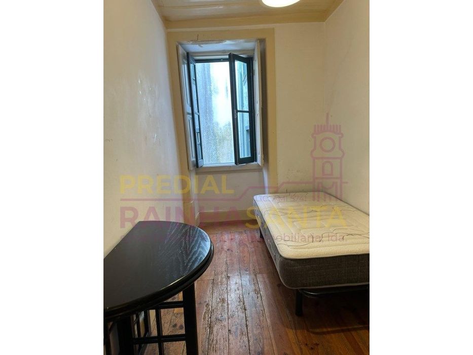 Quarto em Zona Universitária - Coimbra