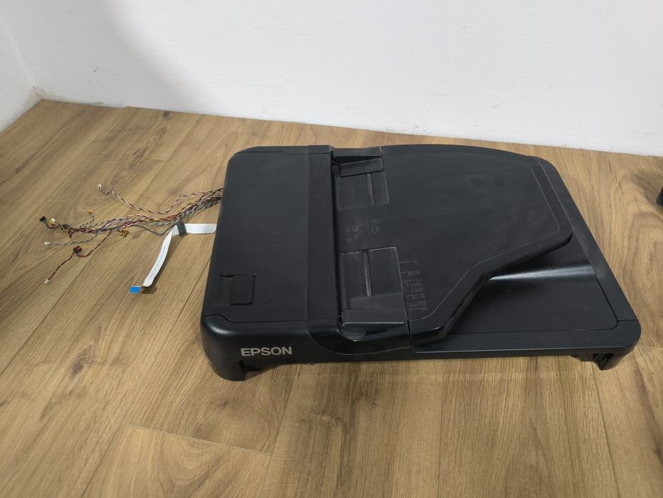 Drukarka Epson WF-7620 workforce