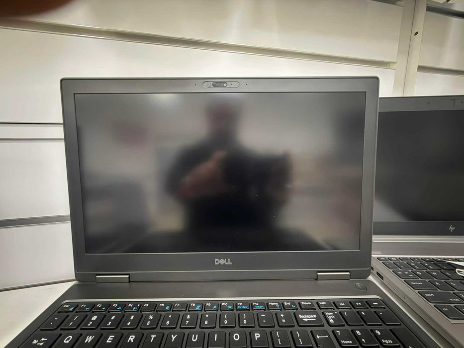 Laptop Dell 7540 intel i7 32gb/512gb gwarancja faktura Biłgoraj