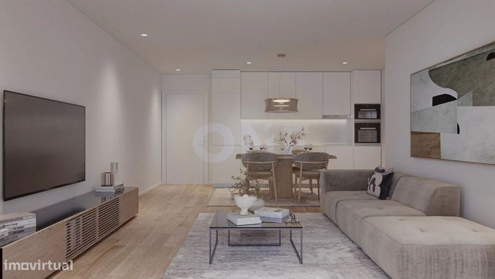Apartamento T2