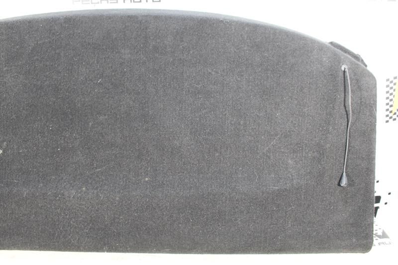 Chapeleira / tampo da mala SEAT Leon (1P1)