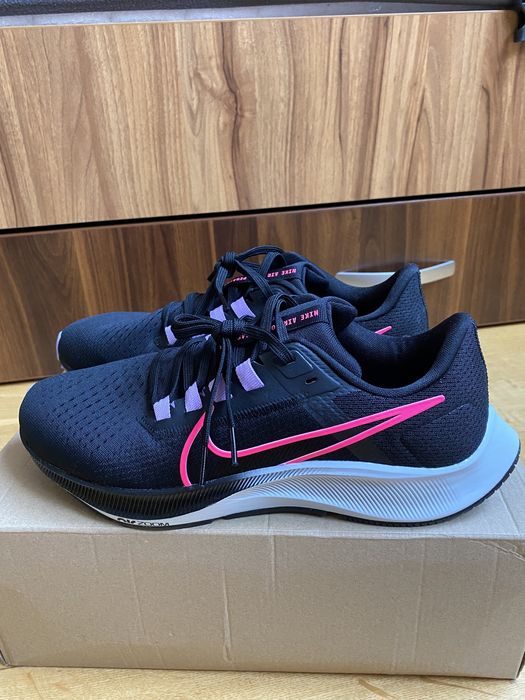 Nowe Buty do biegania Nike Air Zoom Pegasus