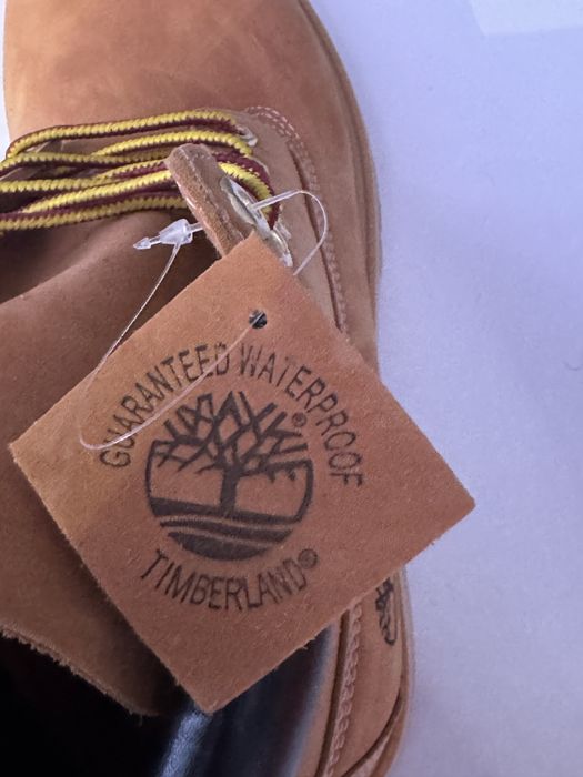 Buty timberland 43