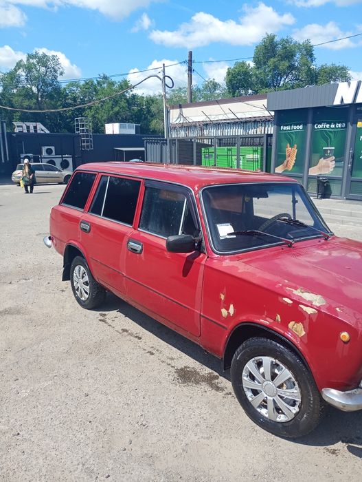 Продам  Ваз 2102