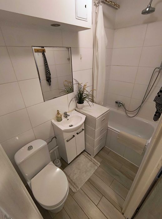 Mieszkanie – Kraków, Grzegórzki - Widok 4