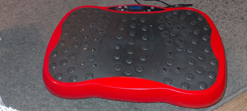 Platforma wibracyjna