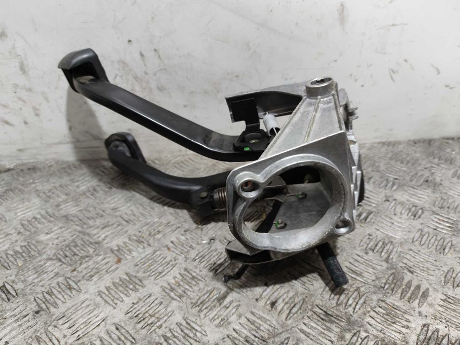 BMW E81 E82 E87 E88 E90 E91 E92 E93 Pedały Sprzęgła Hamulca