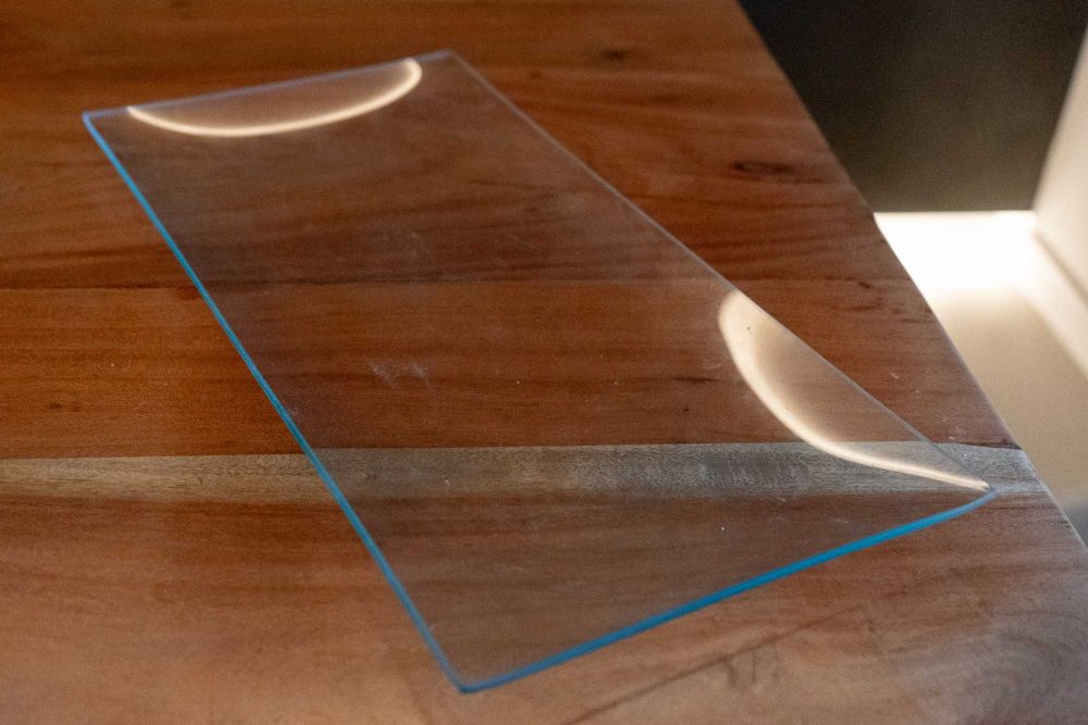 Tabuleiros e Travessas