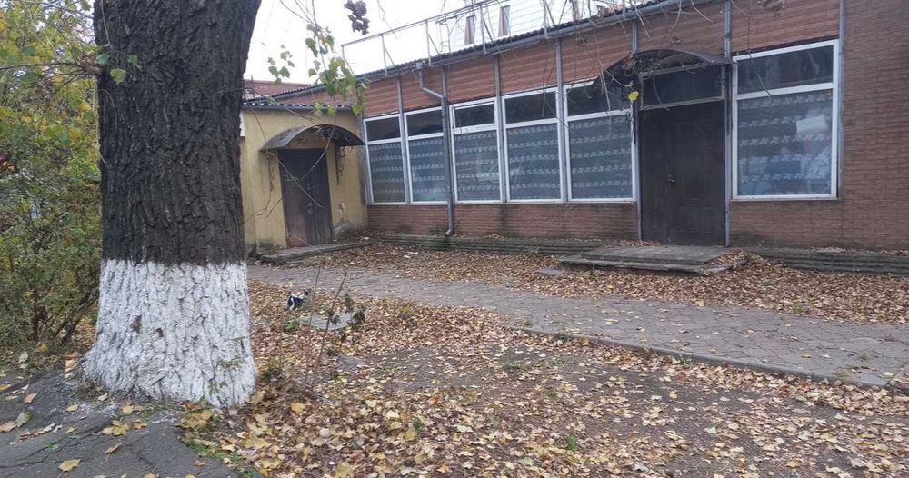 Продам помещение под бизнес м. Подільск. 235кв.м.