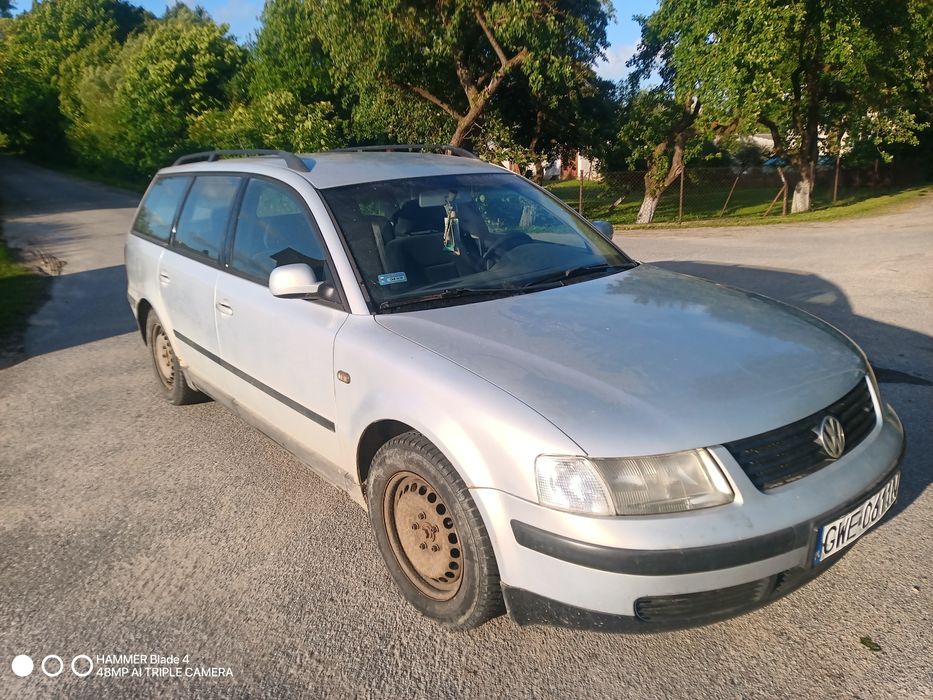 Sprzedam VW passat