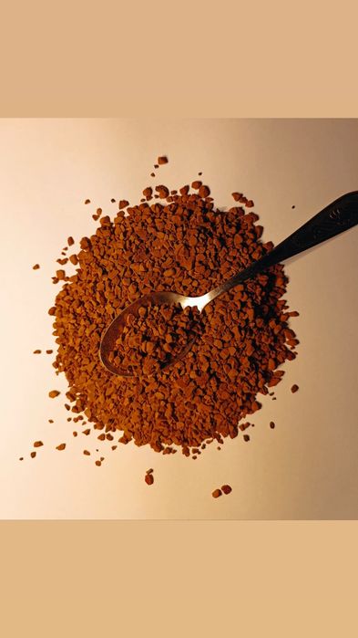 Кофе растворимый, недорогой и качественный “Arabika Light Brasilia”