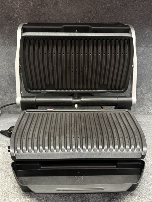 Продам електрогриль Tefal OptiGrill XL — ідеальний стан