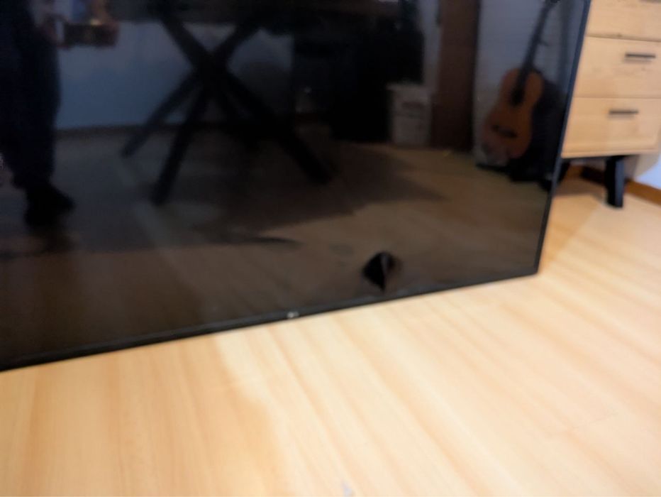 Vendo tv lg 65 polegadas