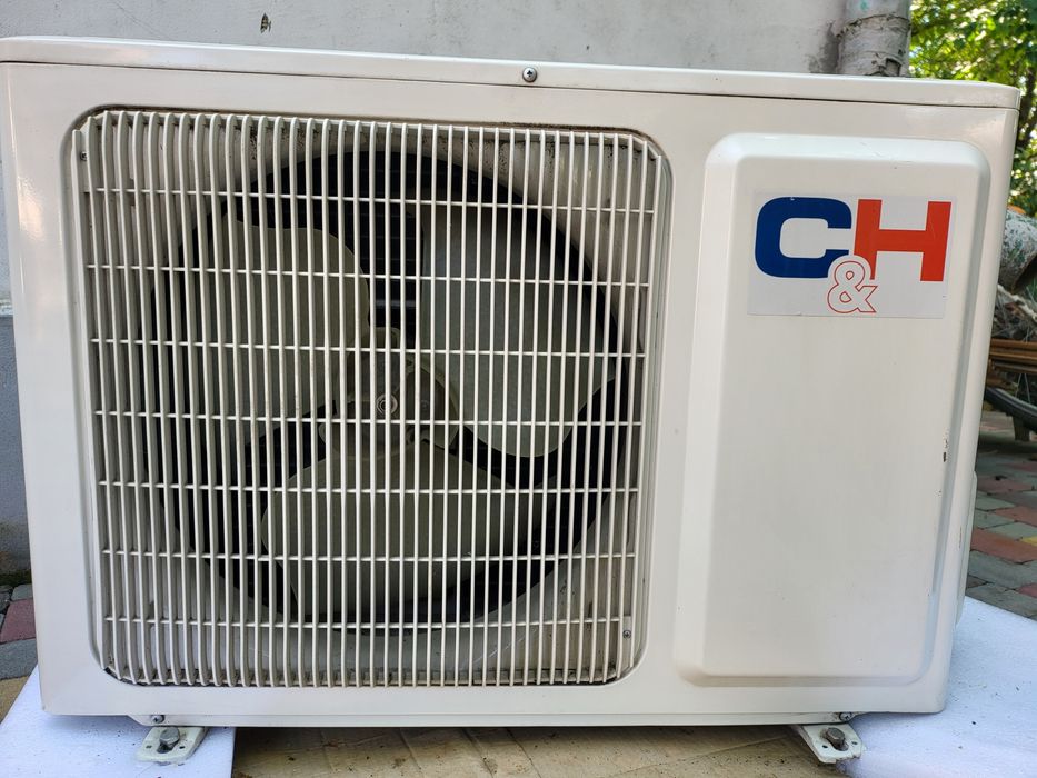 Кондиционер Кондиціонер Cooper&Hunter