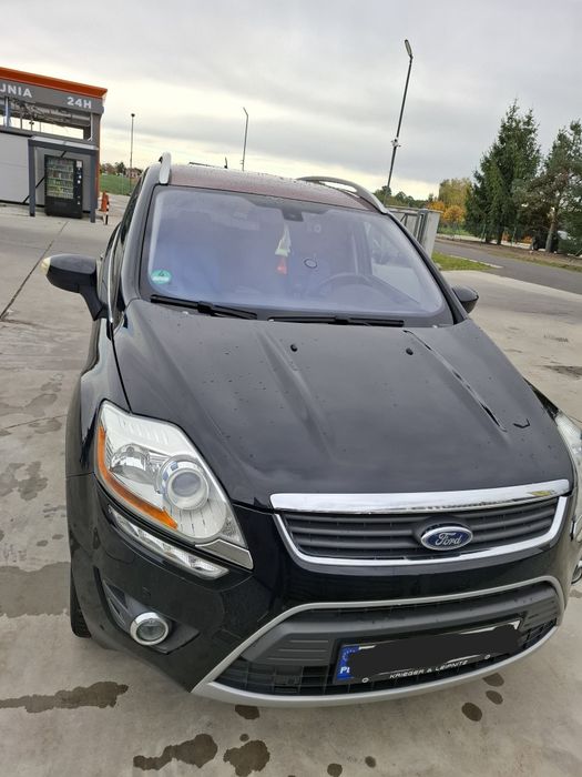Sprzedam Ford  Kuga