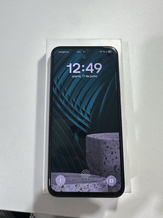 samsung Galaxay A54 128Gb c/novo