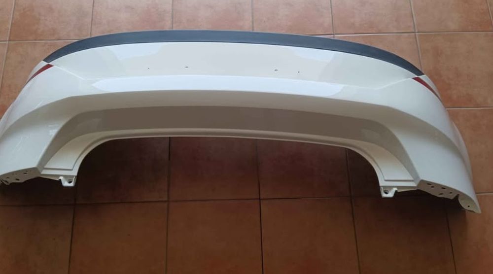 Para-choques Seat Ibiza 6j