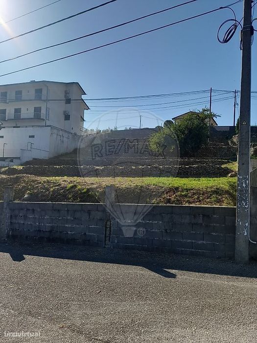 Terreno  para venda
