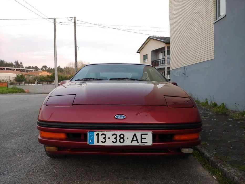 FORD PROBE 2,2i Motor novo. Preço reduzido! Venda urgente! Preço fixo!