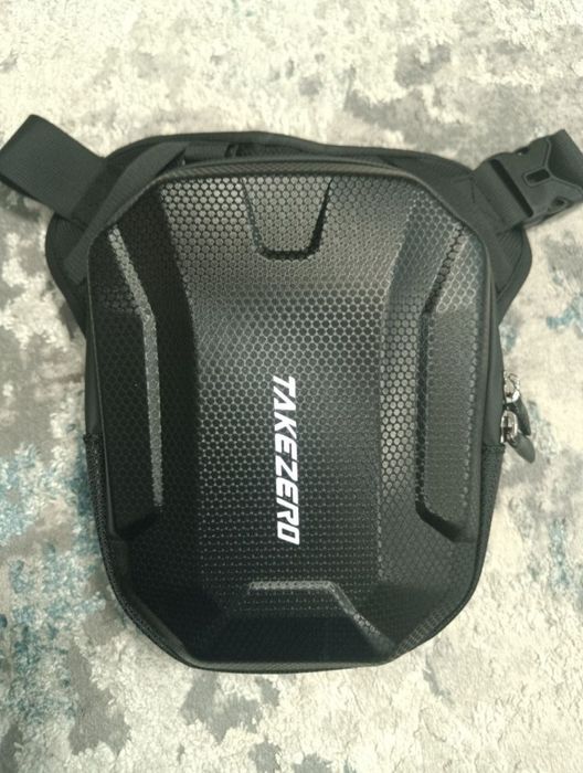 Мото сумка,3 вида