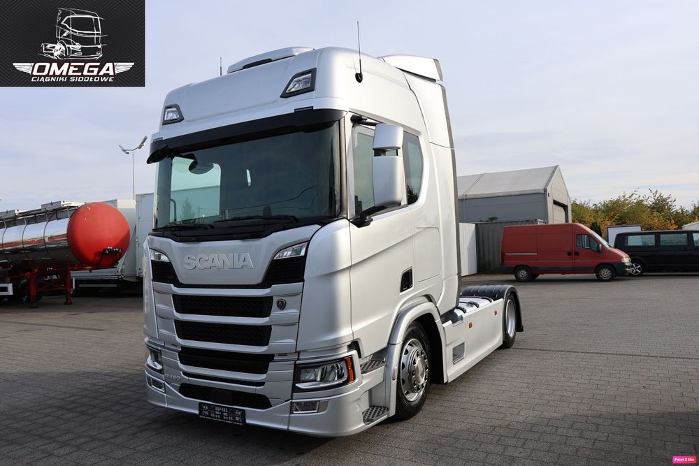 Scania