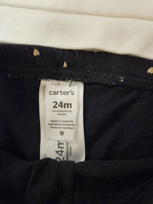 Костюм Carter's на 24 місяці на ріст до 86 см