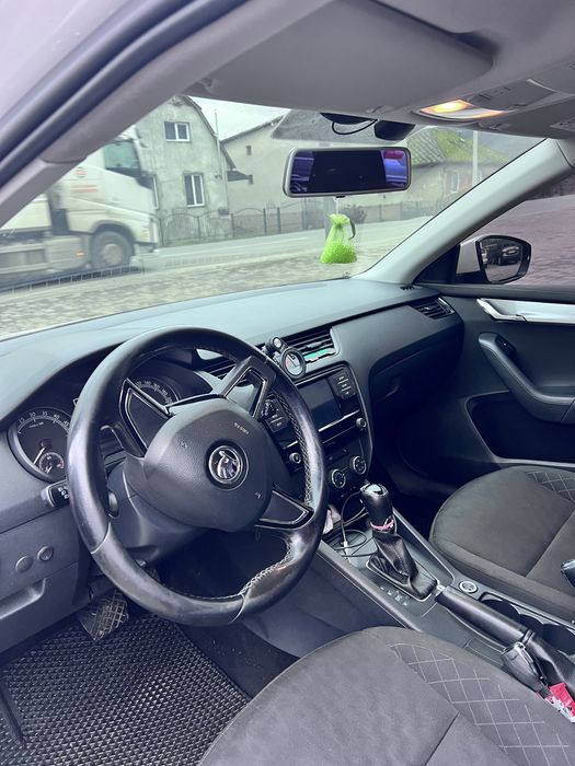 Продам Шкода а7 skoda a7