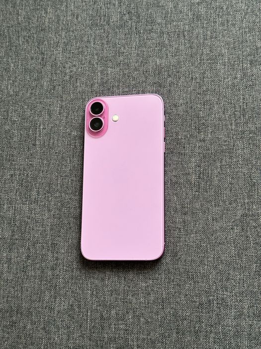 Iphone X в 16 корпусі